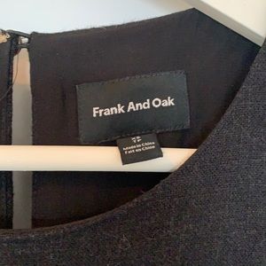 Frank And Oak Jumpsuits XS